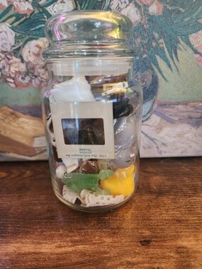 Mystery Trinket Jar - Large (#4)